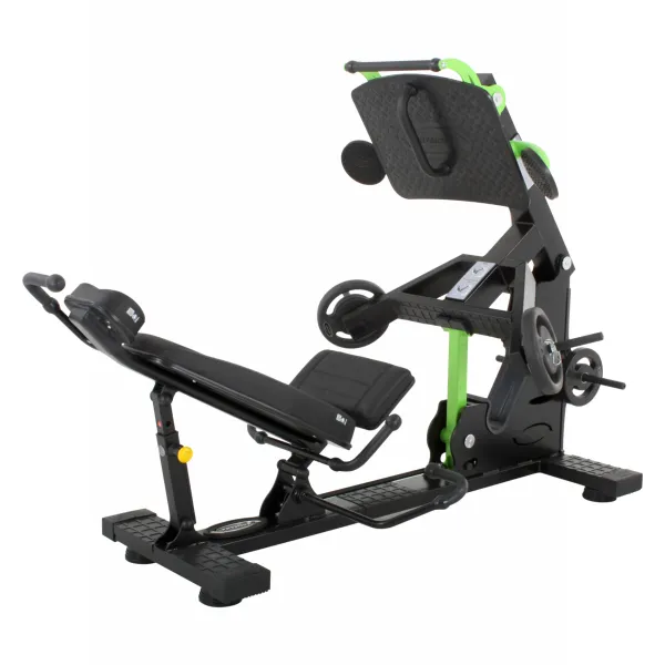Imagem do produto Leg Press 45º Articulado